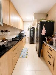 Blk 336B Anchorvale Cove (Sengkang), HDB 5 Rooms #584427181